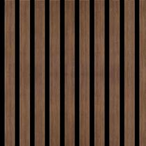 Papel De Parede 3d Ripa De Madeira Natural Vinilico Sala 10m