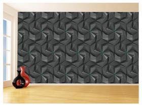 Papel De Parede 3D Textura Sala Quarto Cozinha 3,5M Txt132