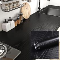 Papel de Parede 5m Rolo Adesivo em PVC Autocolante Lavável Fácil Instalação Resistente Decoração Paredes