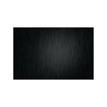 Papel de Parede 5MX45CM PVC Marmorizado Preto