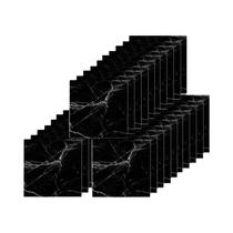 Papel De Parede Adesivo 30x30cm, Impermeável E À Prova De Óleo, 10-50PCS Para Decoração De Paredes