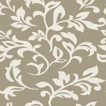 Papel de Parede Adesivo Arabesco 274920830 0,58x3,00M