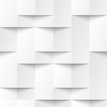 Papel De Parede Adesivo Autocolante 3D Abstrato Geométrico Para Quarto Sala