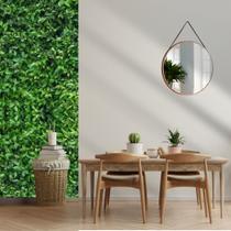 Papel de Parede Adesivo Autocolante Decorativo Folhas Verdes 10 METROS 2 ROLOS 5m x 45cm Cada Papel de Parede Adesivo Autocolante Decorativo Folhas Verdes 10 METROS 2 ROLOS 5m x 45cm Cada