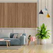Papel de Parede Adesivo Autocolante Decorativo Imitação Madeira 5 METROS 1 ROLO 5m x 45cm