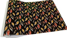 Papel De Parede Adesivo Autocolante Infantil Carros 3 Mcqueen 45 Cm X 10 Mts