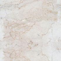 Papel de Parede Adesivo Autocolante Vinil Marmore Piso Bege Banheiro Cozinha Sala Quarto 2,5m