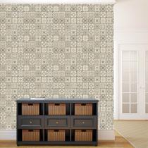 Papel de Parede Adesivo - Azulejo - 025ppz