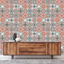Papel de Parede Adesivo - Azulejo - 304ppz