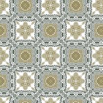Papel de parede adesivo azulejo autocolante português tons neutro ref: dpaz33