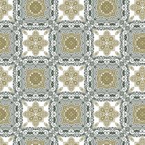 Papel de parede adesivo azulejo autocolante português tons neutro ref: dpaz33