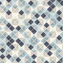 Papel de Parede Adesivo Azulejo Cozinha E Banheiro Decorar - ColorMyHome