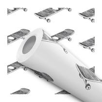 Papel de Parede Adesivo Branco Geométrico Triângulos Moderno Quarto Sala de Estar Papel de Parede Adesivo Branco Geométrico Triângulos Moderno Quarto Sala de Estar