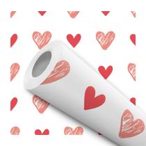 Papel de Parede Adesivo Cacto Aquarela Natureza Moderno Quarto Sala de Estar