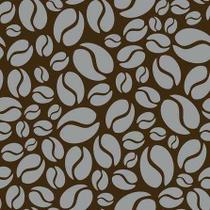 Papel de Parede Adesivo Café Cozinha 272791108 0,58x2,50M Papel de Parede Adesivo Café Cozinha 272791108 0,58x2,50M