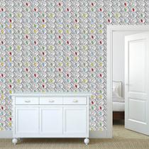 Papel de Parede Adesivo - Câmeras - 013ppv