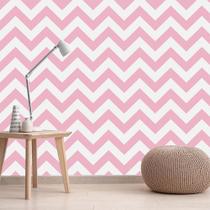 Papel de Parede Adesivo - Chevron - 919ppb