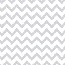 Papel de Parede Adesivo Chevron Círculos Cinza - 050 Papel de Parede Adesivo Chevron Círculos Cinza - 050