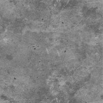Papel De Parede Adesivo Cimento Queimado Cinza Escuro 3m - Leliz Papers