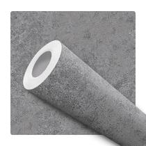 Papel de Parede Adesivo Cimento Queimado Efeito Texturas Moderno Quarto Sala de Estar Papel de Parede Adesivo Cimento Queimado Efeito Texturas Moderno Quarto Sala de Estar