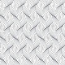 Papel de Parede Adesivo Cinza Ondulação Vertical Moderno Quarto Sala de Estar Papel de Parede Adesivo Cinza Ondulação Vertical Moderno Quarto Sala de Estar