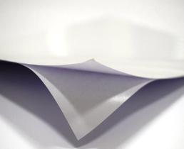 Papel De Parede Adesivo Cinza Prateado Geométrico 2,80M