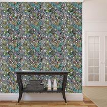 Papel de Parede Adesivo - Colméia - 200ppa Papel de Parede Adesivo - Colméia - 200ppa