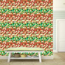 Papel de Parede Adesivo - Color - 032ppv