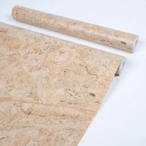 Papel De Parede Adesivo Contact Marmore Areia Painel Autoadesivo Contact Madeira Cozinha Sala Resistente a Agua Lavável Papel De Parede Adesivo Contact Marmore Areia Painel Autoadesivo Contact Madeira Cozinha Sala Resistente a Agua Lavável