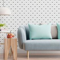 Papel de Parede Adesivo Coroas King N013189 0,58x2,5M