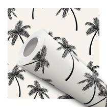 Papel de Parede Adesivo Cubo Preto e Branco Minimalista Geométrico Moderno Quarto Sala de Estar Papel de Parede Adesivo Cubo Preto e Branco Minimalista Geométrico Moderno Quarto Sala de Estar