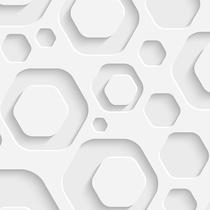 Papel de Parede Adesivo Efeito 3D - 009
