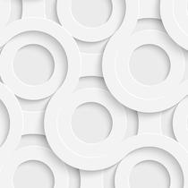 Papel de Parede Adesivo Efeito 3D - 015