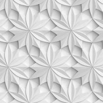 Papel de Parede Adesivo Efeito 3D - 031