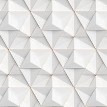 Papel de Parede Adesivo Efeito 3D - 046
