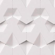 Papel de Parede Adesivo Efeito 3D - 056