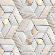 Papel de Parede Adesivo Efeito 3D - 097