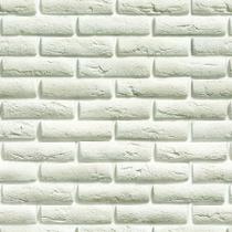 Papel de Parede Adesivo estampa Tijolinho Vinil 3M- ALGIDECOR Papel de Parede Adesivo estampa Tijolinho Vinil 3M- ALGIDECOR