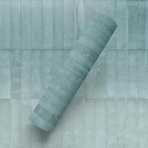 Papel De Parede Adesivo Estilo Taco Envelhecido Charmoso Sala E Quarto