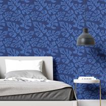 Papel de Parede Adesivo Folha N02170 Rolo 0,58x3M