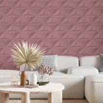 Papel de Parede Adesivo Fruta Morango Cozinha Moderno Sala de Estar