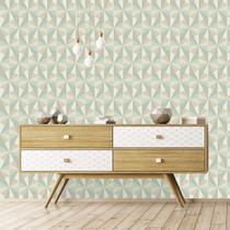 Papel de Parede Adesivo - Geometria - 914ppi Papel de Parede Adesivo - Geometria - 914ppi