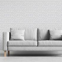 Papel de Parede Adesivo Geométrico 3D N03023 Rolo 0,58X2,5M Papel de Parede Adesivo Geométrico 3D N03023 Rolo 0,58X2,5M