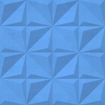 Papel De Parede Adesivo Geométrico Com Corações Quarto Teen Papel De Parede Adesivo Geométrico Com Corações Quarto Teen