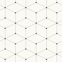 Papel De Parede Adesivo Geométrico Linhas Cubos Sala Quarto 10m Papel De Parede Adesivo Geométrico Linhas Cubos Sala Quarto 10m