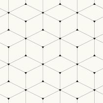 Papel De Parede Adesivo Geométrico Linhas Cubos Sala Quarto 3.5m Papel De Parede Adesivo Geométrico Linhas Cubos Sala Quarto 3.5m
