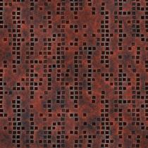 Papel de Parede Adesivo Industrial Aço Corten - 006