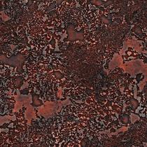 Papel de Parede Adesivo Industrial Aço Corten - 008