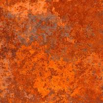 Papel de Parede Adesivo Industrial Aço Corten - 017