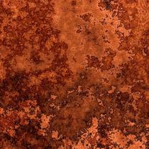 Papel de Parede Adesivo Industrial Aço Corten - 020